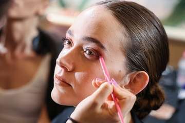 Segunda jornada de Bridal Collection Gran Canaria Moda Cálida/TA.