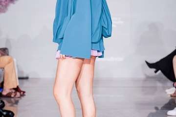 Segunda jornada de Bridal Collection Gran Canaria Moda Cálida/TA.