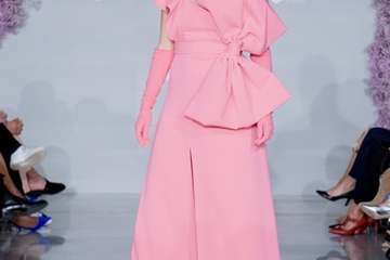 Segunda jornada de Bridal Collection Gran Canaria Moda Cálida/TA.