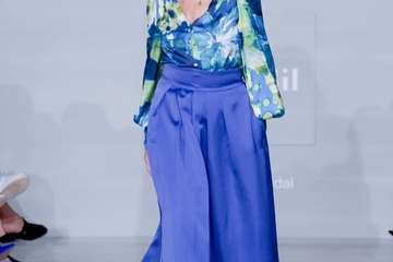 Segunda jornada de Bridal Collection Gran Canaria Moda Cálida/TA.