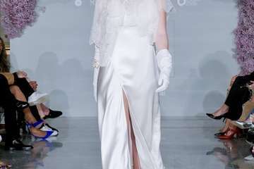 Segunda jornada de Bridal Collection Gran Canaria Moda Cálida/TA.