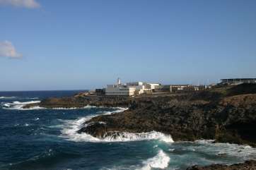 Costa de Telde (Foto TA)