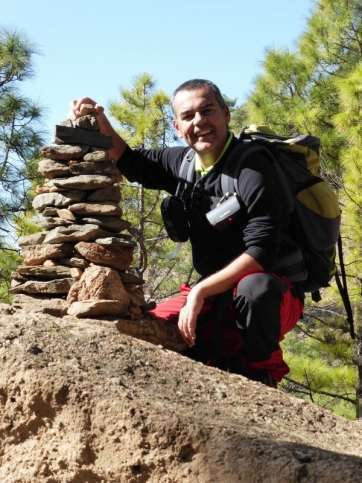 Álvaro Monzón (Foto TA)