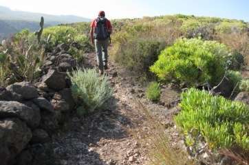 Nueva entrega de EnMochila2 (Foto C7)