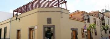 Casa-Museo León y Castillo (Foto Jesús Ruiz Mesa)