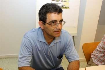 Honorio Galindo (Foto TA)