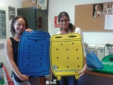 Material didáctico de 