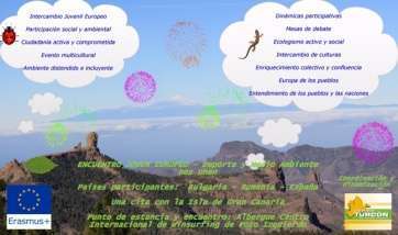 Cartel del intercambio (Foto TA)