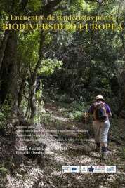 Cartel promocional del evento (Foto TA)