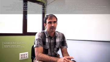 Gilberto Martel (Foto TA)