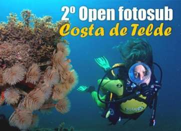 Cartel de la actividad (Foto TA)