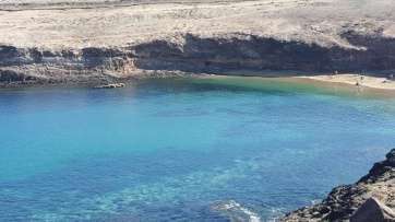 Costa de Telde (Foto TA)