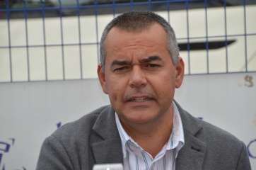 Álvaro Monzón (Foto TA)