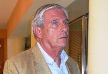 Leopoldo Oshanahan (Foto TA)