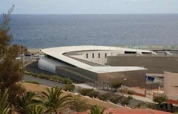 Parque científico tecnológico marino de Taliarte (Foto TA)