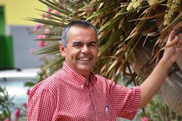 Álvaro Monzón (Foto TA)