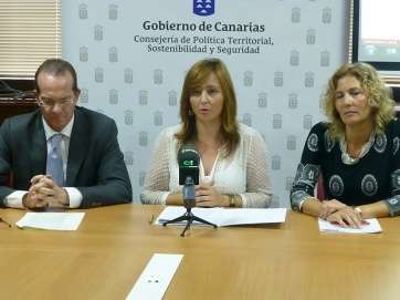 Presentación de la campaña (Foto TA)