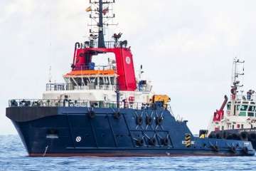 Foto Antonio Rodríguez