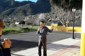 Foto Gumersindo Hernández para TA