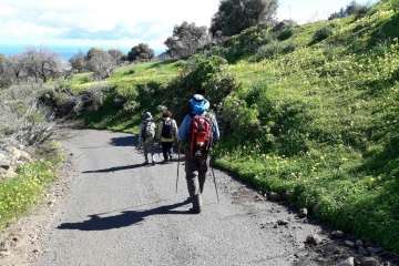 Foto Gumersindo Hernández para TA