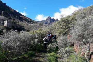 Foto Gumersindo Hernández para TA