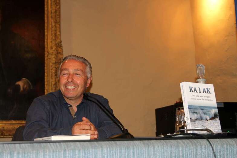 José Manuel Espiño (Foto TA)