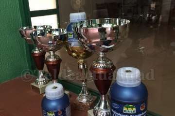 Entrega de premios y fotos ganadoras del concurso