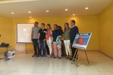 Entrega de premios y fotos ganadoras del concurso
