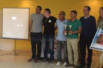 Entrega de premios y fotos ganadoras del concurso