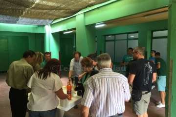 Entrega de premios y fotos ganadoras del concurso