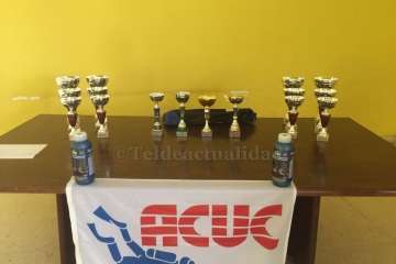 Entrega de premios y fotos ganadoras del concurso