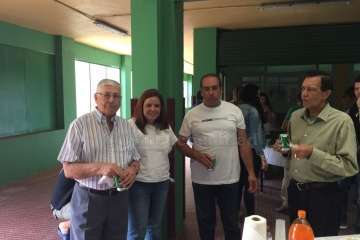 Entrega de premios y fotos ganadoras del concurso