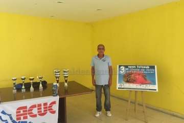 Entrega de premios y fotos ganadoras del concurso