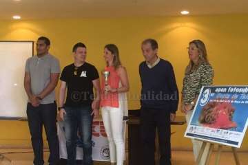Entrega de premios y fotos ganadoras del concurso
