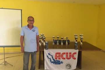 Entrega de premios y fotos ganadoras del concurso