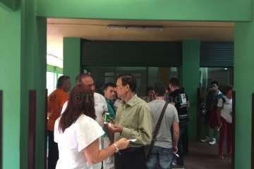 Entrega de premios y fotos ganadoras del concurso