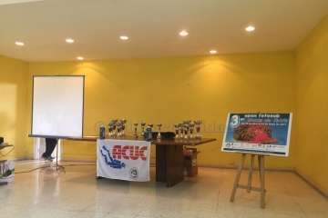 Entrega de premios y fotos ganadoras del concurso