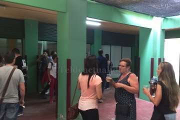 Entrega de premios y fotos ganadoras del concurso