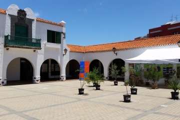 Foto Jesús Ruiz Mesa