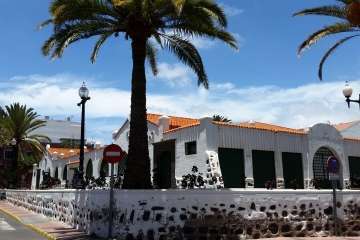 Foto Jesús Ruiz Mesa