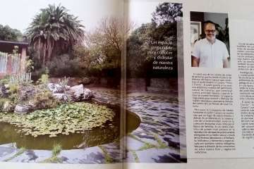 Foto Jesús Ruiz Mesa