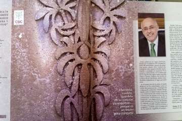 Foto Jesús Ruiz Mesa