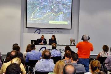 Reportaje gráfico Ildefonso Rodríguez y Eduardo Luis