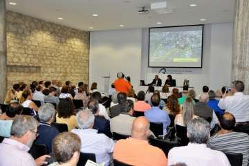 Reportaje gráfico Ildefonso Rodríguez y Eduardo Luis