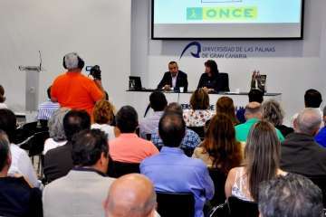 Reportaje gráfico Ildefonso Rodríguez y Eduardo Luis