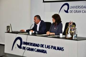 Reportaje gráfico Ildefonso Rodríguez y Eduardo Luis