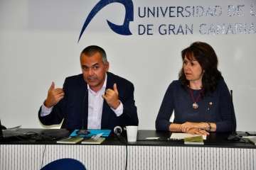 Reportaje gráfico Ildefonso Rodríguez y Eduardo Luis