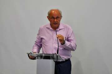 Reportaje gráfico Ildefonso Rodríguez y Eduardo Luis