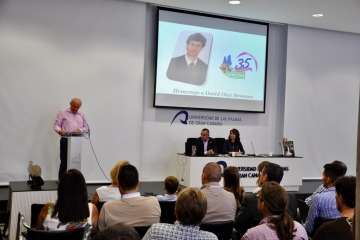 Reportaje gráfico Ildefonso Rodríguez y Eduardo Luis