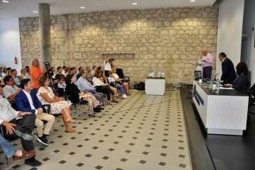 Reportaje gráfico Ildefonso Rodríguez y Eduardo Luis